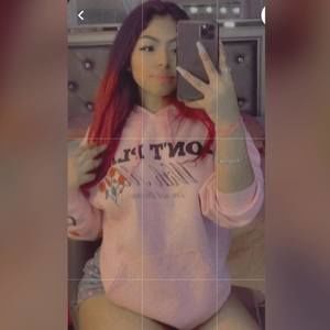 Meet your Posher, Mayra